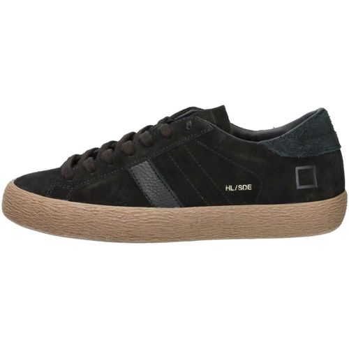 Baskets D.A.T.E. W431-HL-SD-BK - D.A.T.E. - Modalova