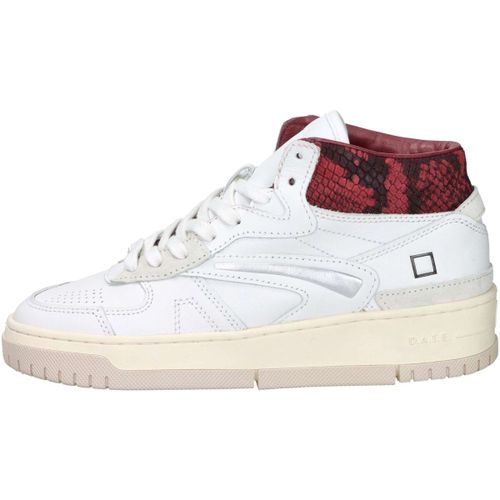 Baskets D.A.T.E. W431-TH-PO-PY - D.A.T.E. - Modalova