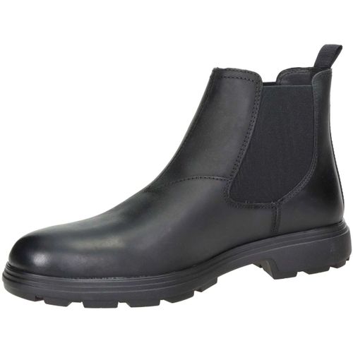 Bottines Geox U56LZA 000FF - Geox - Modalova