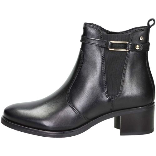 Bottes à talon Keys K-11385 - Keys - Modalova