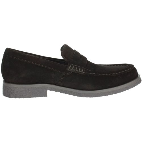 Mocassins Geox U4658C 00022 - Geox - Modalova