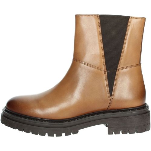 Bottes plates Geox D46HRC 00043 - Geox - Modalova