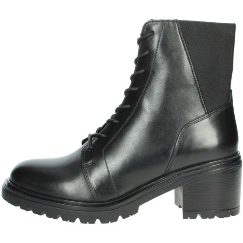 Bottes à talon Geox D46QCC 043NH - Geox - Modalova