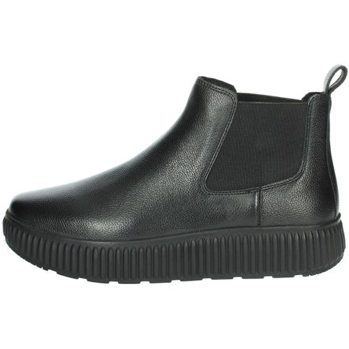 Bottines Geox D46XFD 00046 - Geox - Modalova