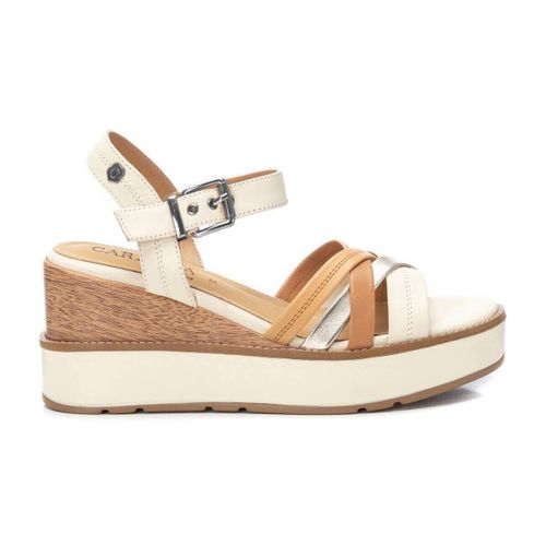 Sandales compensées Carmela 161386 - Carmela - Modalova
