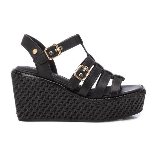 Sandales compensées Carmela 161388 - Carmela - Modalova