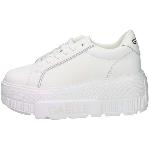 Baskets GaËlle Paris GACW019615 - GaËlle Paris - Modalova