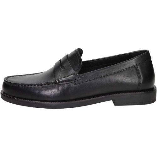Mocassins Geox U55HVD 00043 - Geox - Modalova