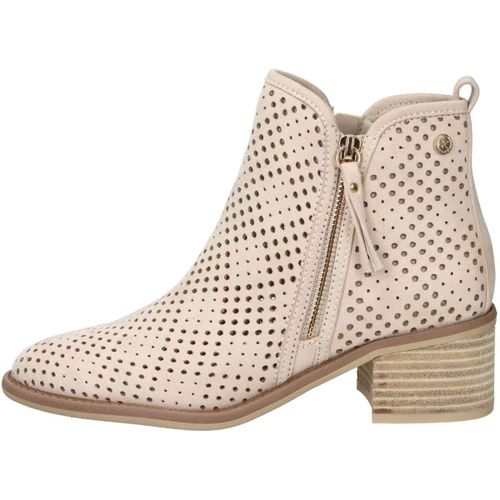 Bottes à talon Xti 143961 - Xti - Modalova