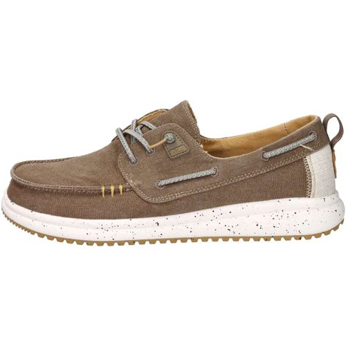 Chaussures bateau Pitas BYRON - Pitas - Modalova