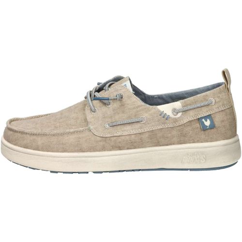 Chaussures bateau Pitas MAUI FLAX - Pitas - Modalova