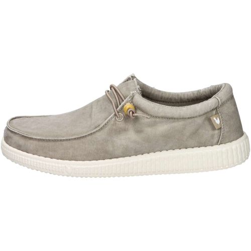 Slip ons Pitas WP150 WALLABI WASHED - Pitas - Modalova