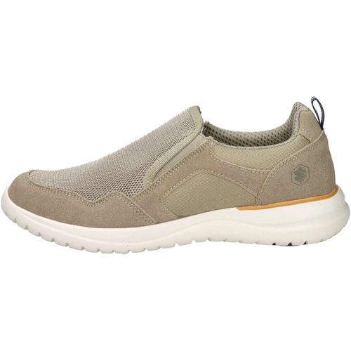 Slip ons Lumberjack 102269107 - Lumberjack - Modalova
