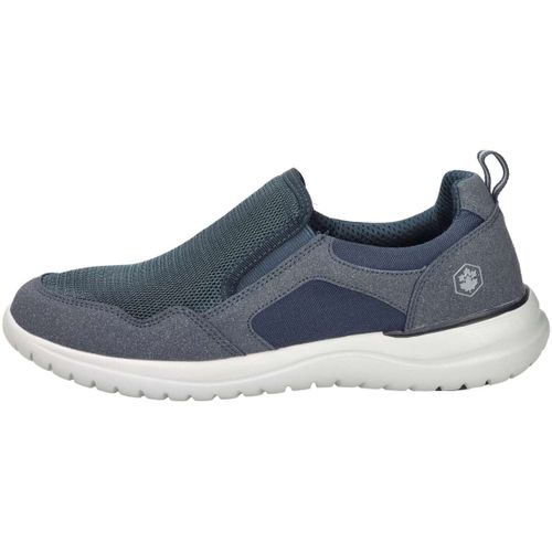 Slip ons Lumberjack 102269104 - Lumberjack - Modalova