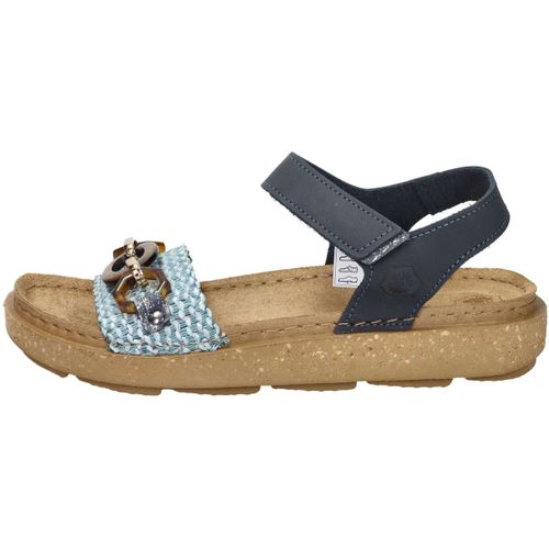 Sandales plates 102269228 - Lumberjack - Modalova