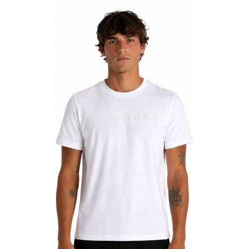 T-shirt Richmond X UMP26018TS - Richmond X - Modalova
