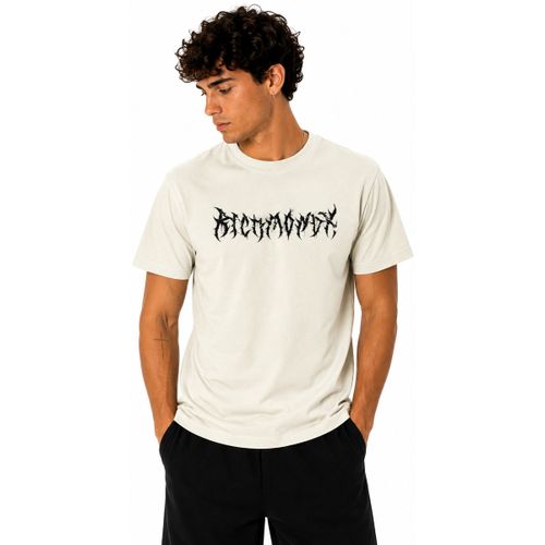 T-shirt Richmond X UMP26028TS - Richmond X - Modalova