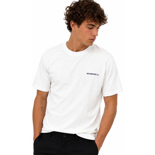 T-shirt Richmond X UMP26027TS - Richmond X - Modalova