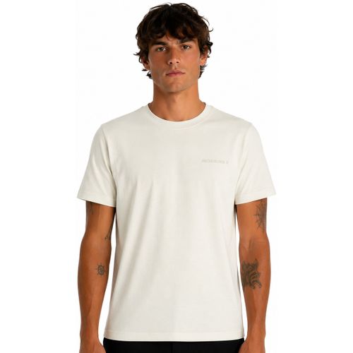 T-shirt Richmond X UMP26010TS - Richmond X - Modalova