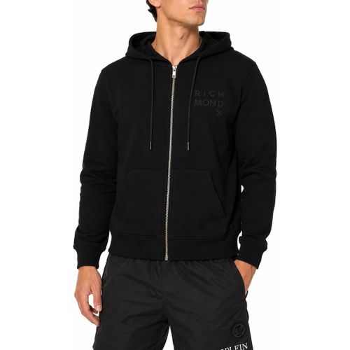 Sweat-shirt Richmond X UMP26034FE - Richmond X - Modalova