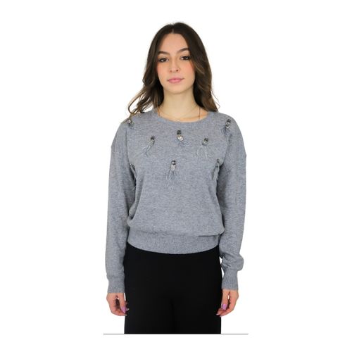 Pull Take Two DT00477 - Take Two - Modalova