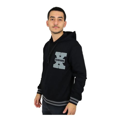 Sweatshirts à capuche UMA25050FE - Richmond X - Modalova