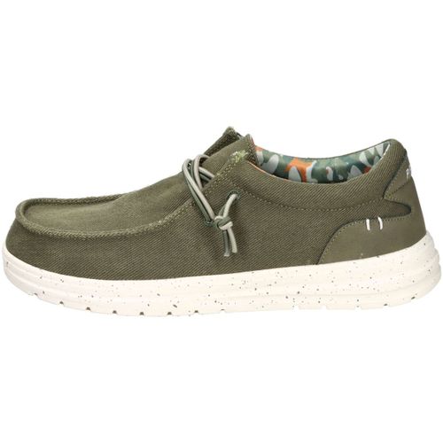 Slip ons Pregunta 241U005 - Pregunta - Modalova
