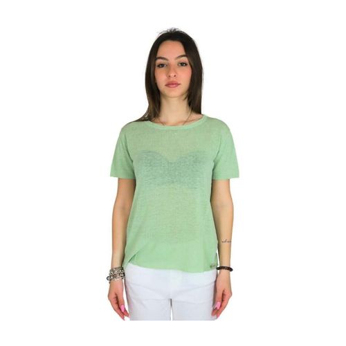T-shirt Take Two DKE8042 - Take Two - Modalova
