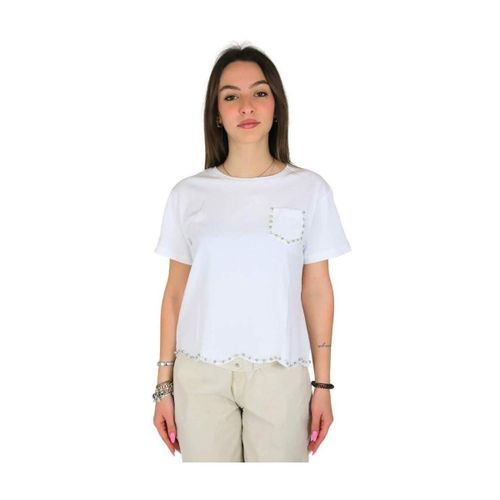T-shirt Take Two DKE9007 - Take Two - Modalova