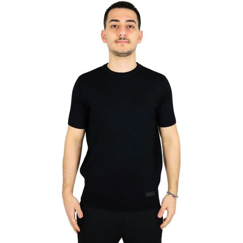 Pull Richmond X UMP25014MA - Richmond X - Modalova