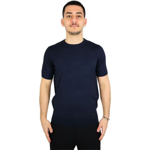 Sweat-shirt Richmond X UMP25014MA - Richmond X - Modalova