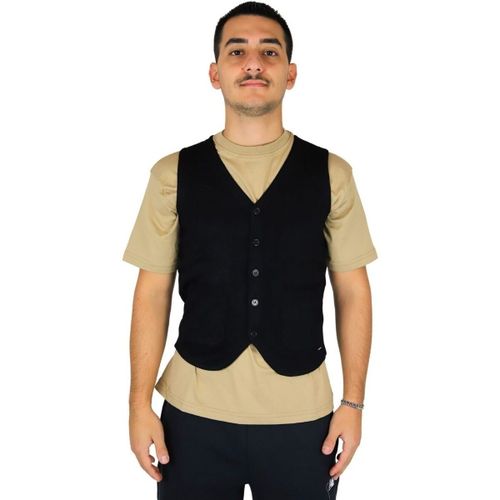 Gilets de costume Take Two UTA6407 - Take Two - Modalova