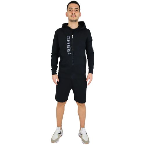 Sweatshirts à capuche BKKS0016 - Bikkembergs - Modalova