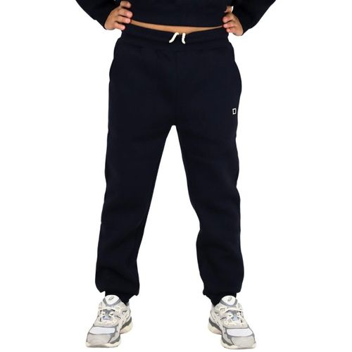 Pantalon D.A.T.E. A391-SP-SF-BL - D.A.T.E. - Modalova