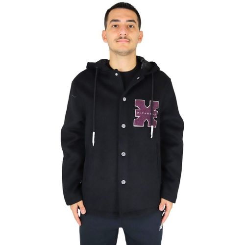 Blouson Richmond X UMA24013PK - Richmond X - Modalova