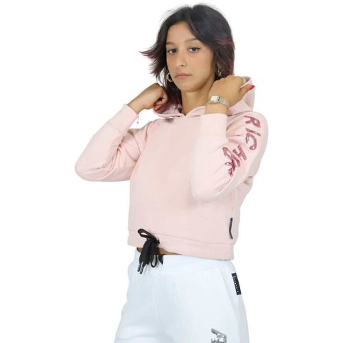 Sweatshirts à capuche UWP23046FE - Richmond X - Modalova