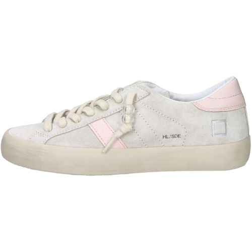 Baskets D.A.T.E. W441-HL-SD-MK - D.A.T.E. - Modalova