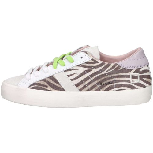 Baskets D.A.T.E. W441-HL-AN-ZB - D.A.T.E. - Modalova