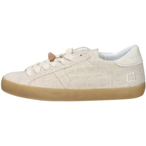 Baskets D.A.T.E. W441-HL-LI-IV - D.A.T.E. - Modalova