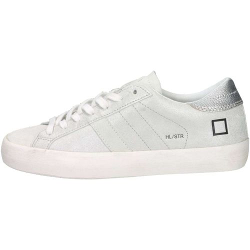 Baskets basses W441-HL-ST-SL - D.A.T.E. - Modalova