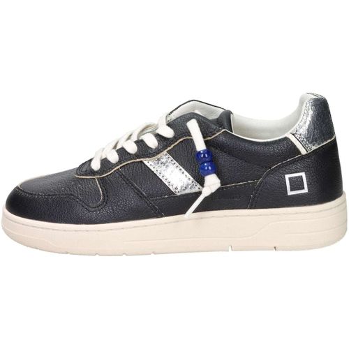 Baskets basses W441-C2-VC-BK - D.A.T.E. - Modalova