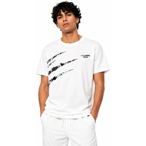 T-shirt Philippe Plein PS26MTS04 - Philippe Plein - Modalova