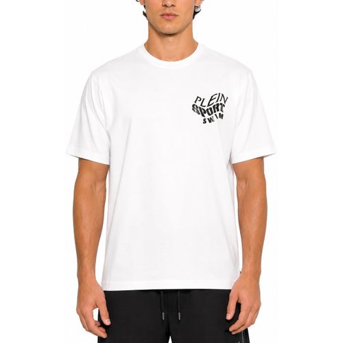 T-shirt Philippe Plein PS26MTS05 - Philippe Plein - Modalova