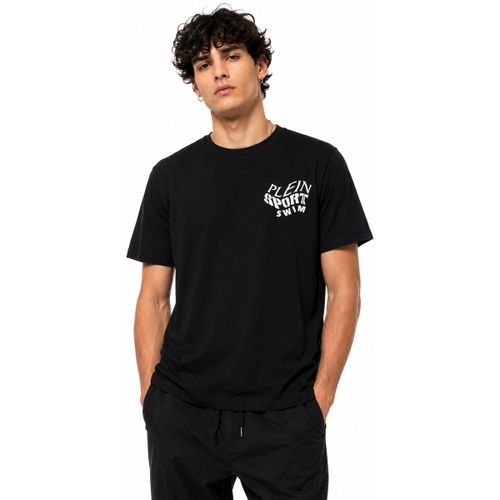 T-shirt Philippe Plein PS26MTS05 - Philippe Plein - Modalova