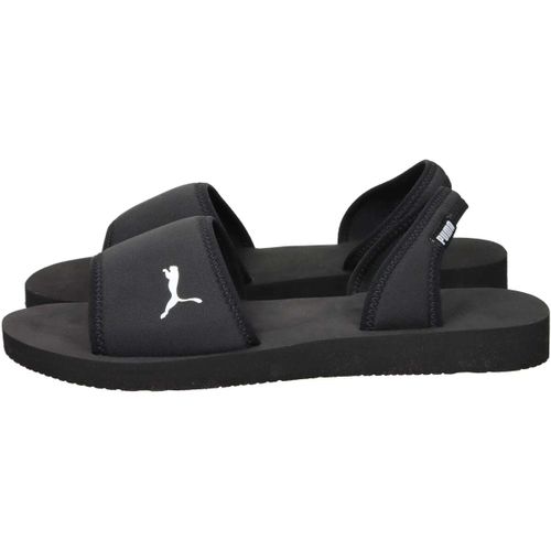 Sandales plates Puma 404852 - Puma - Modalova