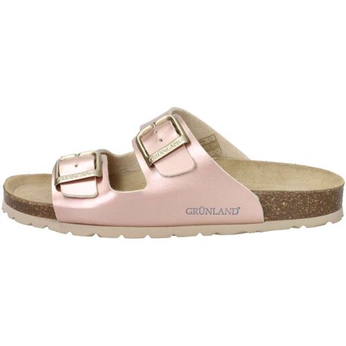 Mules Grunland CB0726-40 - Grunland - Modalova