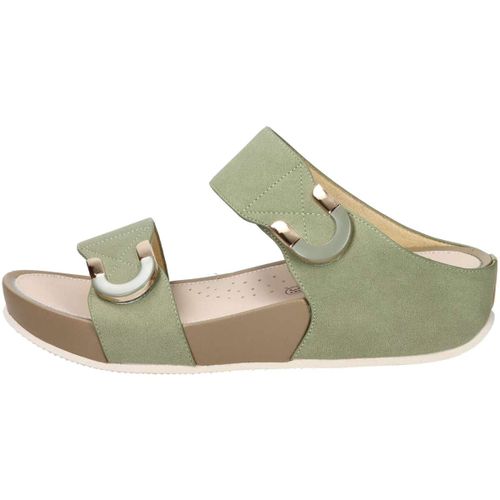 Sandales compensées CI3114-C9 - Grunland - Modalova