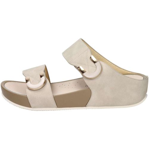 Sandales compensées CI3114-C9 - Grunland - Modalova