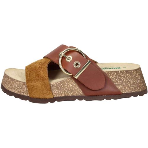 Sandales compensées A213419-I-MULBRA - Bionatura - Modalova