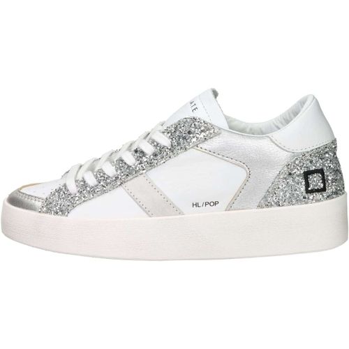 Baskets basses W431-HF-PO-WS - D.A.T.E. - Modalova